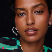 Load image into Gallery viewer, EADEM Skincare Le Chouchou Softening + Smoothing Peptide Daily Lip Balm : Fig Sauce
