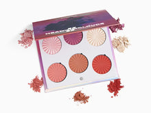 Load image into Gallery viewer, OFRA Cosmetic : Mini Mix Face Palette in Head in the Clouds II
