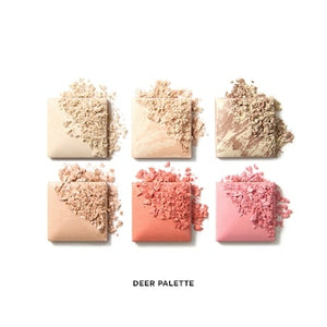 Hourglass Ambient Lighting Edit Unlocked Palette : Deer