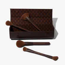 Load image into Gallery viewer, Tanielle Jai : Vol. 2 Brush Collection &amp; Clutch