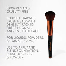 Load image into Gallery viewer, Danessa Myricks : Yummy Face 1.0 All Over Complexion Brush