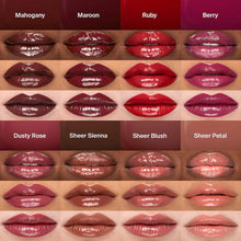 Load image into Gallery viewer, HAUS Labs Atomic Shake Lip Lacquer : Dusty Rose