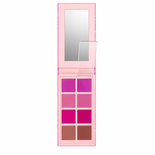 Load image into Gallery viewer, Juvia’s Place Blushed &amp; Bronzed Cream+Powder Pro Palette : Volume 2