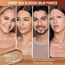 Load image into Gallery viewer, Danessa Myricks Yummy Skin Blurring Balm Powder 18g : Shade 3.5