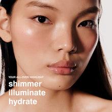 Load image into Gallery viewer, Rhode Skin Highlight Milk Multipurpose Luminizer 65ml : 01 Pearly Pink
