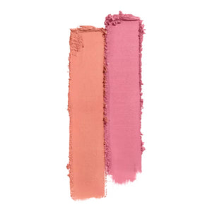 DIBS Beauty Duet Baked Blush : Spice Gal
