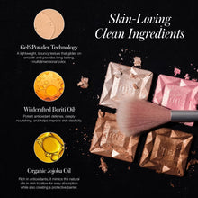 Load image into Gallery viewer, rms Beauty : ReDimension Daily Glow Sheer Highlighter Palette