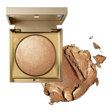 Load image into Gallery viewer, Stila Cosmetics Heaven's Hue Highlighter : Bronze