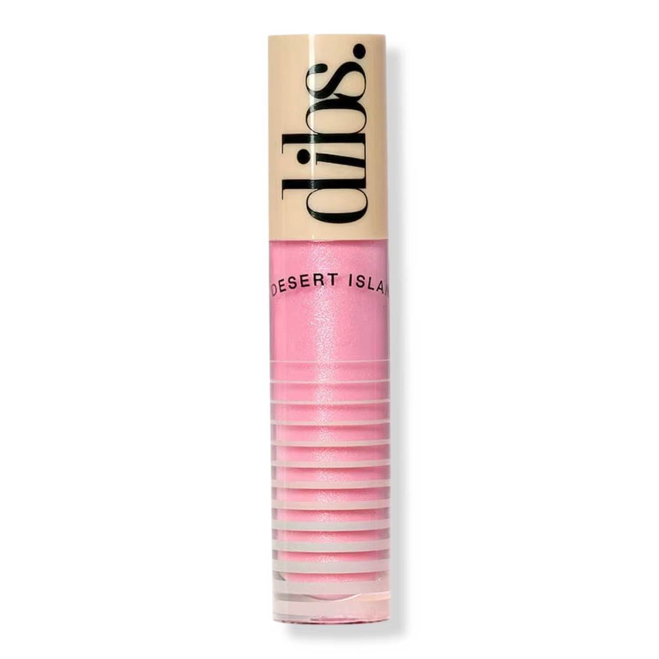 DIBS Beauty Go To Glossy Balm : Italian Soda