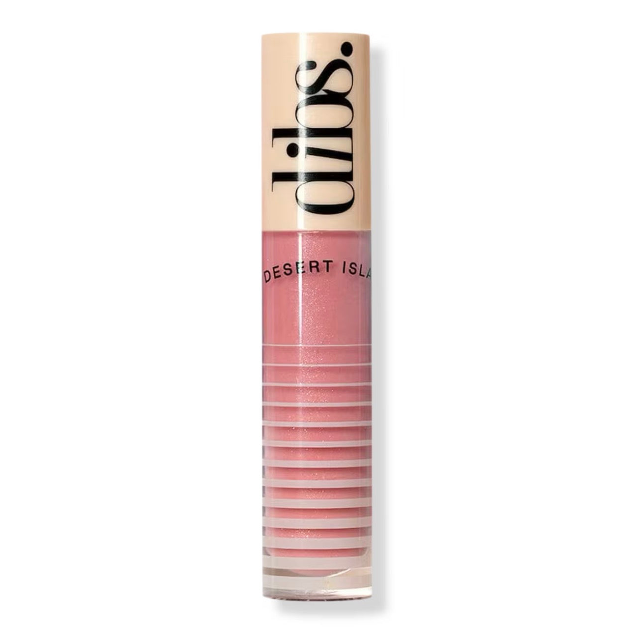 DIBS Beauty Go To Glossy Balm : Effortless Pink