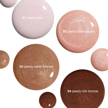 Load image into Gallery viewer, Rhode Skin Highlight Milk Multipurpose Luminizer 65ml : 03 Pearly Warm Bronze