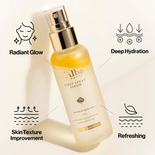Load image into Gallery viewer, d&#39;Alba Skincare : White Truffle First Spray Serum 100ml