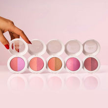 Load image into Gallery viewer, DIBS Beauty Duet Baked Blush : Pop Star