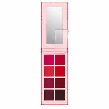 Load image into Gallery viewer, Juvia’s Place Blushed &amp; Bronzed Cream+Powder Pro Palette : Volume 1