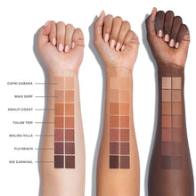 Load image into Gallery viewer, Morphe Cheek Thrills Bronze &amp; Tone Duos : Capri Cabana