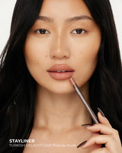 Load image into Gallery viewer, Tanielle Jai Stayliner Matte Lip + Eye Definer : Turkish Delight
