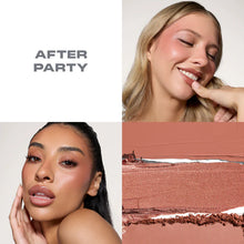 Load image into Gallery viewer, Morphe Cheek Thrills Multi-Finish Trio : After Party
