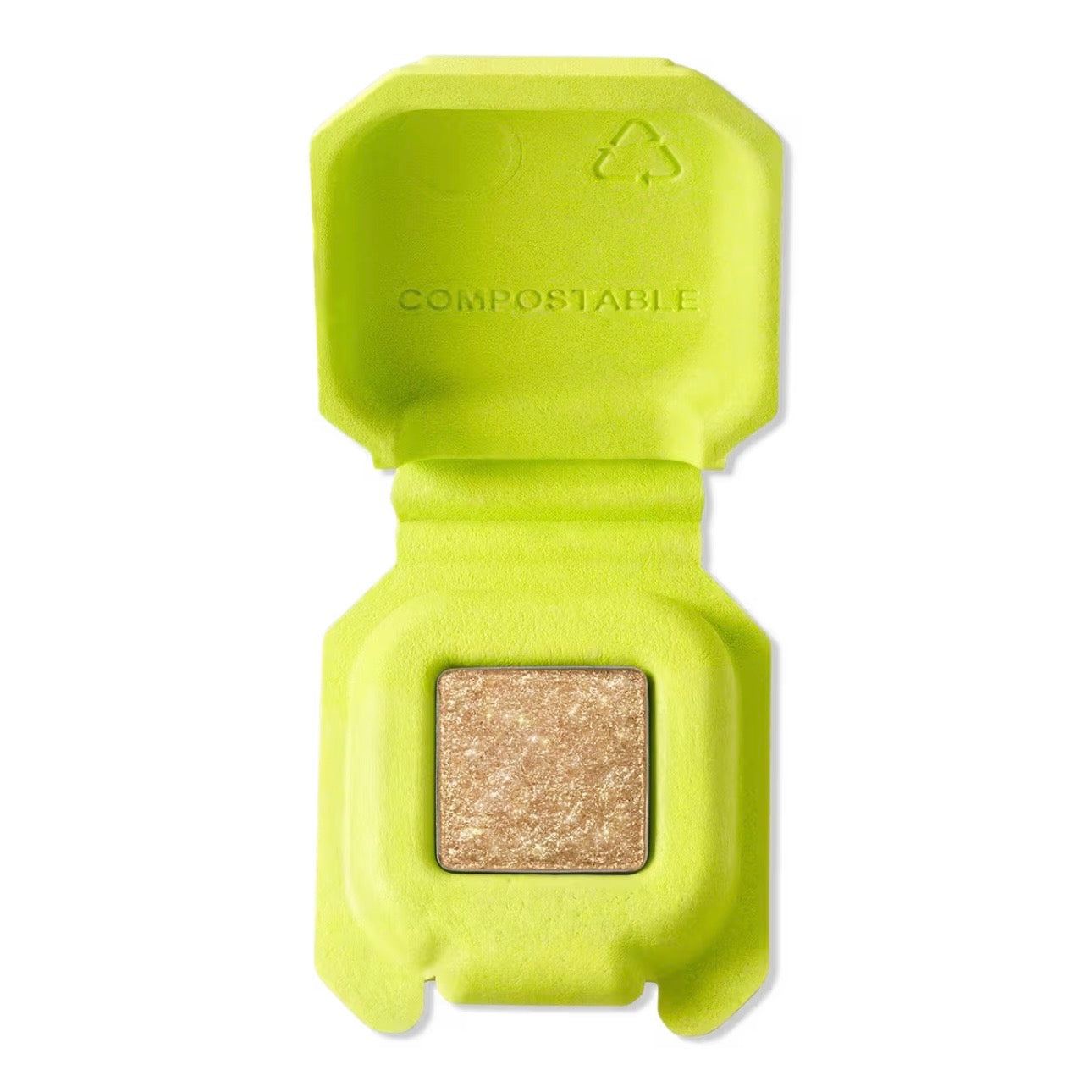 Half Magic Beauty Single Eyeshadow : Tickle Spell