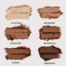 Load image into Gallery viewer, Patrick Ta Major Dimension Essential Edit Eyeshadow Palette : Medium