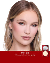 Load image into Gallery viewer, ONE/SIZE Turn Up The Base Powder Foundation : FAIR 3 N