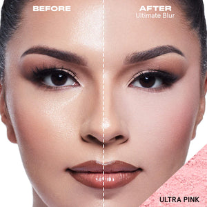 ONE/SIZE Beauty : Ultimate Blurring Setting Powder Blurred & Bright Travel Duo