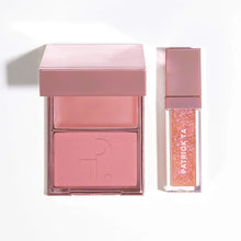 Load image into Gallery viewer, Patrick Ta Patrick’s Glow &amp; Gloss Gift Set : Ice Me Down