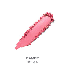 Load image into Gallery viewer, Morphe CloudLight Soft Glow Diffused Blush : Fluff