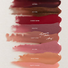 Load image into Gallery viewer, m.ph by Mary Phillips Top Coat Hydrating Lip Gloss : Can’t Stop