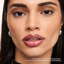 Load image into Gallery viewer, POV Beauty amp (k)it edit lip trio makeup gift set : Orchid