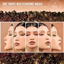 Load image into Gallery viewer, Danessa Myricks Freedom Makeup Stackable Palette for Eyes &amp; Face : LIGHTWORK VIII