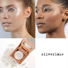 Load image into Gallery viewer, Stila Cosmetics Heaven's Dew All Over Glimmer : Silverlake