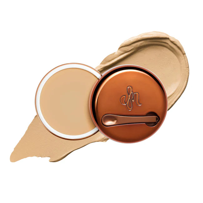 Danessa Myricks Yummy Skin Blurring Balm Powder 18g : Shade 2