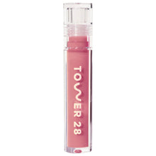 Load image into Gallery viewer, Tower28 ShineOn Lip Jelly Hydrating Non-Sticky Lip Oil : Pistachio