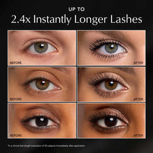 Load image into Gallery viewer, Thrive Causmetics Liquid Lash™ Tubing Mascara : Brynn (Rich Black)