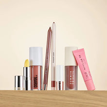 Load image into Gallery viewer, Sephora Favorites : Nude Energy Lip Kit Makeup Set
