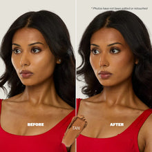Load image into Gallery viewer, BASMA Beauty The Bronzer : Tan