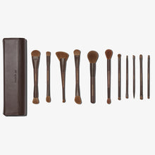 Load image into Gallery viewer, Tanielle Jai : Vol. 2 Brush Collection &amp; Clutch