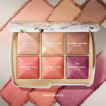 Load image into Gallery viewer, Hourglass Ambient Lighting Edit Unlocked Palette : Swan