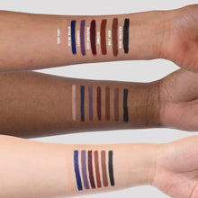 Load image into Gallery viewer, Half Magic Beauty Velvet Flik Longwear Eyeliner Pencil : Sand Fairy (Peachy Beige)