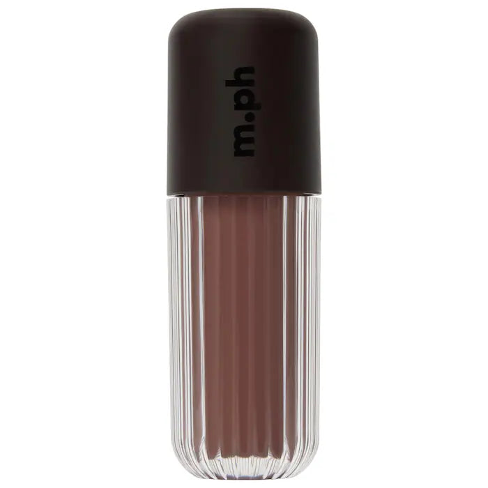 m.ph by Mary Phillips Top Coat Hydrating Lip Gloss : Can’t Stop