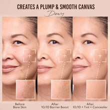 Load image into Gallery viewer, Danessa Myricks : Yummy Skin 10/10 Barrier Boost Hyaluronic Acid + Ectoin Plumping Serum 50ml