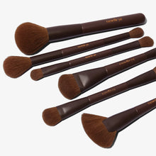 Load image into Gallery viewer, Tanielle Jai : Vol. 2 Brush Collection &amp; Clutch