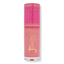 Load image into Gallery viewer, Juvia’s Place Beauty Liquid BlushLighter : Soft Tulip Glow
