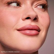 Load image into Gallery viewer, m.ph by Mary Phillips The Overliner Lip Liner Pencil : Sizzle