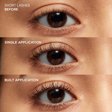 Load image into Gallery viewer, Kulfi Beauty : Badi Lash Smudge Proof Volumizing Tubing Mascara