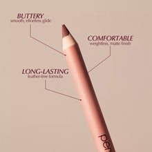 Load image into Gallery viewer, Persona Cosmetics Lip Liner : Americano