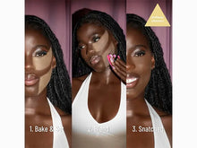 Load image into Gallery viewer, LYS Beauty Triple Fix Loose Setting Powder : Brilliance (Brightening Banana)