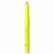 Load image into Gallery viewer, Half Magic Sparklestik Eye Crayon : Champagne Snowflake