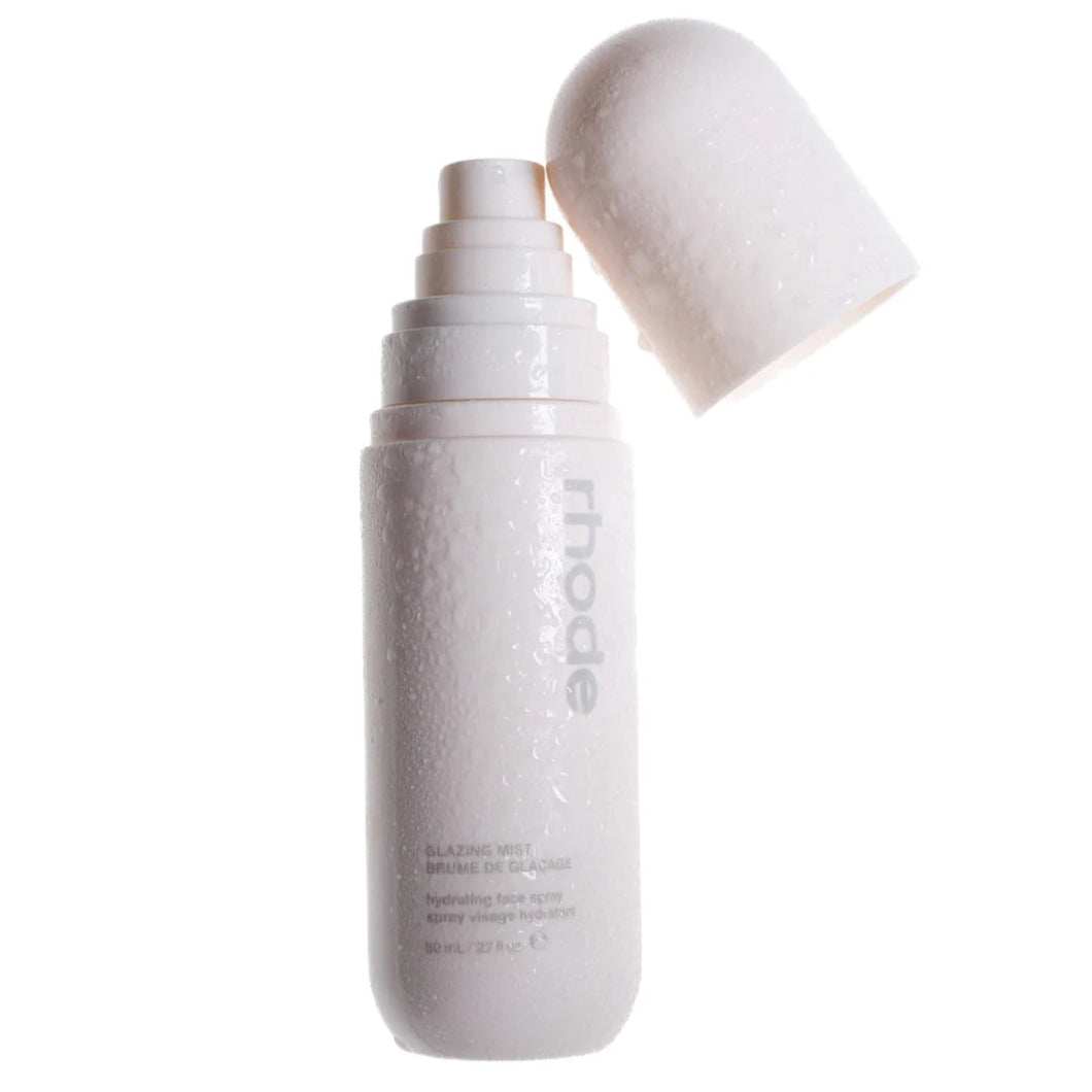 Rhode : Glazing Mist Hydrating Face Spray 80ml