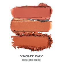 Load image into Gallery viewer, Morphe -Limited Edition- Cheek Thrills Multi-Finish Trio : Yacht Day